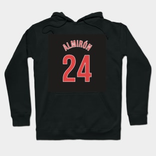 Almirón 24 Home Kit - 22/23 Season Hoodie